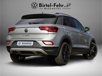Neu VW T-Roc Style 150 PS (110 kW) 2025 Silber SUV