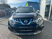 gebraucht Nissan Murano Executive