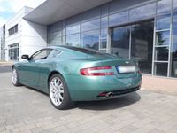 gebraucht Aston Martin DB9 5.9 Touchtronic -