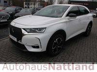 gebraucht DS Automobiles DS7 Crossback Chic Puretech 130 Aut. LED CarPlay