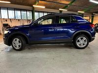 Gebraucht VW T-Roc Style 116 PS (85 kW) 2020 Blau SUV