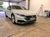 gebraucht VW Arteon 2.0 TDI SCR 176kW DSG 4MOTION Eleganc...