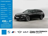 Occasion BMW 340 Performance 374 ch (275 kW) 2025 Noir Break