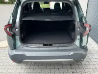 Neu Dacia Bigster Extreme 154 PS (113 kW) 2026 Wählbar SUV