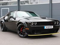 Gebraucht Dodge Challenger 491 PS (361 kW) 2022 Schwarz Coupé