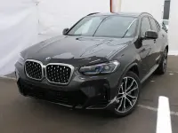 Gebraucht BMW X4 M Sport 245 PS (180 kW) 2025 Grau SUV