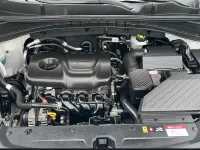 Gebraucht Kia Sportage 132 PS (97 kW) 2021 Silber SUV