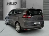Gebraucht Renault Scénic IV LIMITED 159 PS (116 kW) 2019 Grau Van / Kleinbus