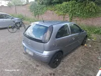 Gebraucht Opel Corsa 60 PS (44 kW) 2026 Grau Kleinwagen