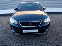Gebraucht Seat Ateca 4Drive 190 PS (139 kW) 2019 Blau SUV