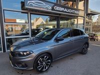 Gebraucht Fiat Tipo 120 PS (88 kW) 2020 Grau Kombi