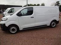 Gebraucht Fiat Scudo 144 PS (105 kW) 2024 Andere Van
