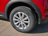 Gebraucht Opel Mokka Edition 131 PS (96 kW) 2021 Rot SUV