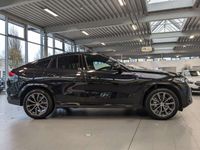 gebraucht BMW X6 xDrive30d Sportp Facelift AHK HuD H/K Glow