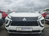 Gebraucht Mitsubishi Eclipse Cross Edition 188 PS (138 kW) 2021 Weiß SUV