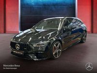 Gebraucht Mercedes CLA45 AMG Premium 421 PS (309 kW) 2025 Schwarz Limousine