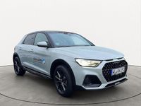 Gebraucht Audi A1 Ambiente 116 PS (85 kW) 2025 Tausilber metallic SUV