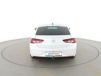 Gebraucht Opel Insignia Innovation 165 PS (121 kW) 2020 Weiß Limousine