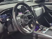 Gebraucht Jaguar XF R-Dynamic 250 PS (183 kW) 2023 Limousine
