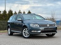 Gebraucht VW Passat 170 PS (125 kW) 2013 Grau Kombi
