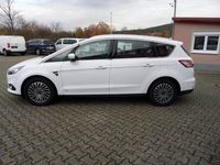 Gebraucht Ford S-MAX Titanium 190 PS (139 kW) 2018 Andere Van / Kleinbus