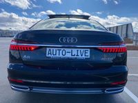 gebraucht Audi A6 40 TDI*S TRO*PANO*MATRIX*VIRT*NAVI*KAMERA*AHK