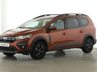 Gebraucht Dacia Jogger Extreme 110 PS (80 kW) 2025 Braun Van / Kleinbus