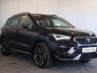 Gebraucht Cupra Ateca VZ 300 PS (220 kW) 2022 Schwarz SUV