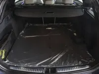 Gebraucht Mercedes C220 AMG 197 PS (144 kW) 2026 Lack sodalithblau Kombi