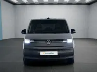 Brugt VW Multivan 245 HK (180 kW) 2025 Grå MPV