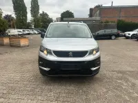 Gebraucht Peugeot Rifter Active 131 PS (96 kW) 2020 Grau Van / Kleinbus