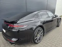 Usata Porsche Panamera 4S 441 CV (324 kW) 2018 Nero Berlina