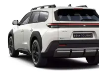 Neu Toyota bZ4X 164 kW (224 PS) 2026 Weiß SUV