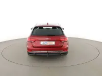Gebraucht Audi A4 Sport 190 PS (139 kW) 2019 Rot Kombi
