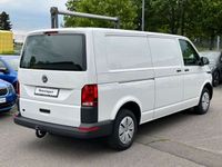 gebraucht VW Transporter T6T6.1 Kombi Kasten Lang 2.0 TDI Navi Kamera AHK