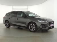 gebraucht Ford Focus ST-Line