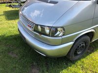 gebraucht VW T4 Bulli 2,5 TDI