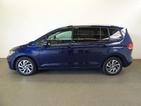 gebraucht VW Touran SOUND