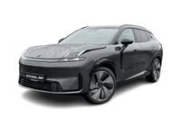 Second-hand Lynk & Co 08 345 CP (253 kW) 2025 Gri SUV