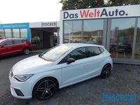 gebraucht Seat Ibiza FR