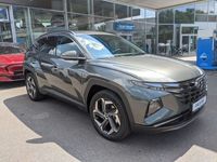 gebraucht Hyundai Tucson 1.6 T-GDi Plug-in-Hybrid 4WD Trend