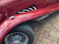 Gebraucht Morgan Plus 8 156 PS (114 kW) 1970 Andere farben Cabrio