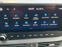 Neu Hyundai i20 79 PS (58 kW) 2025 Grün Kleinwagen
