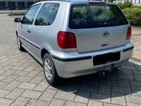 gebraucht VW Polo 1.0 L 60Ps