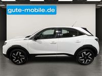 Gebraucht Opel Mokka-e Elegance 100 kW (136 PS) 2022 Weiß SUV