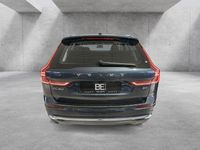 Gebraucht Volvo XC60 Plus 197 PS (144 kW) 2022 Blau SUV