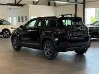 Gebraucht Jeep Avenger Longitude 101 PS (74 kW) 2024 Schwarz SUV