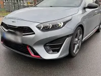 Gebraucht Kia Ceed GT GT 204 PS (150 kW) 2023 Limousine