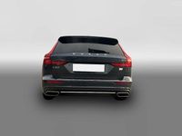 Gebraucht Volvo V60 Plus 455 PS (334 kW) 2022 Blau Kombi