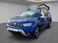 Gebraucht Dacia Duster Prestige 150 PS (110 kW) 2022 Blau SUV